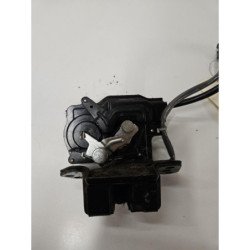 Serrure De Coffre Toyota Corolla Verso 2 Phase 1